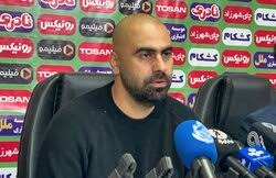 سرمربی ملوان: شایسته پیروزی بودیم