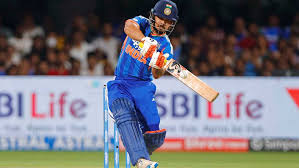 Abhishek Sharma and Vaibhav Sooryavanshi carnage in NZ vs IND T20 2026 series - Top 10 Indian batsmen with fastest T20I fifties - Yahoo Sports
