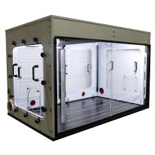 Sliding Door Malvern 3000 Mastersizer / Hydro LV Dispersion ...