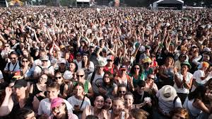 Vieilles Charrues: Le chaos des correspondances à Guingamp!