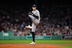 New York Yankees @ Texas Rangers: Cam Schlittler vs. Jacob deGrom