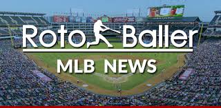 RotoBaller - News update