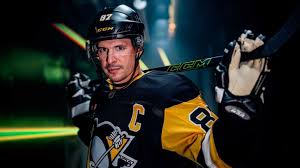Penguins Face Uncertain Season with Crosby and Youth Movement