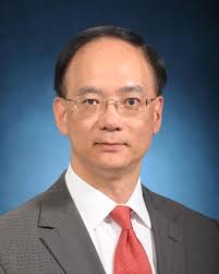 Mr Wong Kuen-fai will succeed Mr Chu Yam-yuen as Commissioner of Inland Revenue on June 20, 2013. - 13061301_11