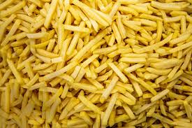 Geloof de hype, de frietcultuur is springlevend: “Maar we moeten wel maken dat het geen overkill wordt”