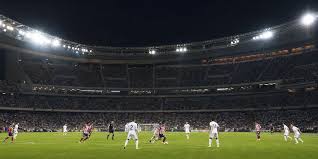 Real thrash Sevilla 4-1 and cut the gap to Barcelona — Interia Sport
