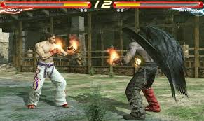 نتيجة بحث الصور عن ‪Tekken 6‬‏