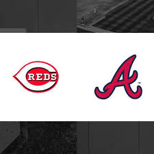 How to watch Reds vs. Braves: TV channel and streaming options for September 23