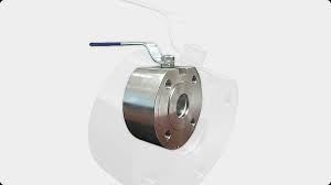 Ball Valves – KEROTEST