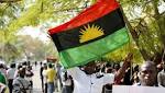 Bismarck Oji: Biafra, dialogue never