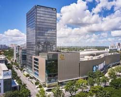 Hình ảnh về Phu My Hung Tower, Phu My Hung