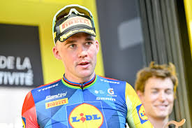 mads pedersen