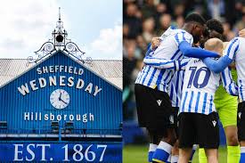 Crisis en Sheffield Wednesday: Protestas y problemas financieros antes del partido vs. Leicester - Imagen principal del artículo