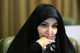 حمله تند حامیان زاکانی به نرجس سلیمانی؛ ماجرا چیست؟