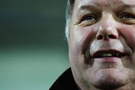 Barry Fry. Picture Paul Gilham/Getty Images - barry-fry-picture-paul-gilham-getty-images-897772784