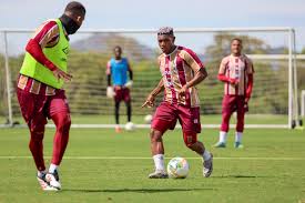 Deportes Tolima - News update