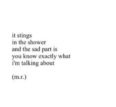 Depressing quotes are the best on Pinterest | Sad Quotes ... via Relatably.com