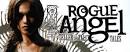 Order of Rogue Angel Books - OrderOfBooks. - Rogue-Angel-by-Alex-Archer