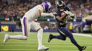 Vikings Pummeled! Chargers Win Big, But What's Next for Minnesota?