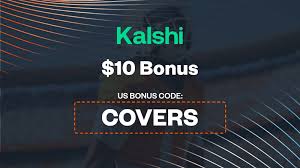 Kalshi Promo Code 'COVERS': Get A $10 Bonus For Your Music City Bowl Play