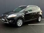 Ford 4x4 kuga occasion