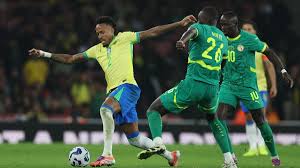 البرازيلي ميليتاو يغيب عن كأس العالم بعد خضوعه لجراحة