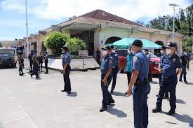 Eastern Visayas anti-crime operations net 551 in one week