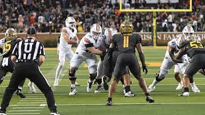 No. 24 Auburn Battles South Alabama Today; Streaming Options Available