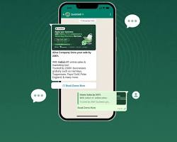 Image of WhatsApp Broadcast