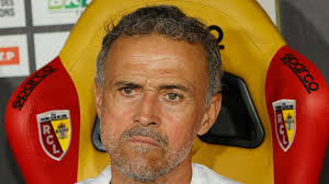 It was the awaited solution: Enrique makes a surprise decision before the Monaco clash
