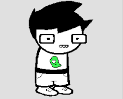 R&eacute;sultats de recherche d'images pour &laquo;&nbsp;john homestuck&nbsp;&raquo;