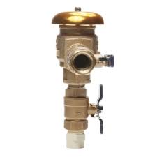 FEBCO 765 PVB 1 in Bronze Sensor | Sprinkler Supply Store