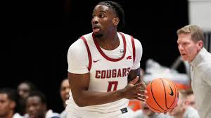 Washington State Basketball