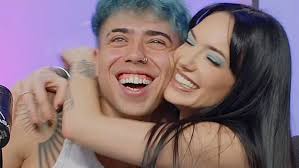 La Joaqui: La broma rosa que dejó a Luck Ra sin palabras