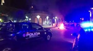 Marcelo Sain alerta sobre la explotación laboral en el ámbito policial y la falta de canales de reclamo