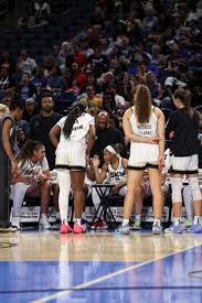 WNBA Chicago Sky - News update