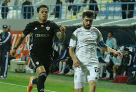 Azerbaijan Premier League: FC Qarabag to face Turan Tovuz