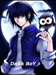 Hasil gambar untuk anime boy cool;
