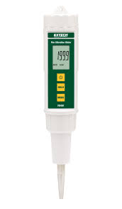 Extech VB400 Pen Vibration Meter : Amazon.sg: Industrial and ...