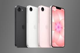 iPhone 17eが発売、100万VND値上がり。