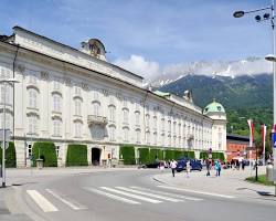 Immagine di Hofburg Innsbruck