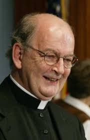 Fr. Richard John Neuhaus, a leading voice of Catholic conservatism in America, and one of those rare theologians and spiritual leaders whose influence ... - neuhaus