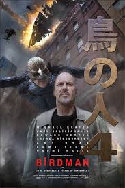 Résultat de recherche d'images pour "AFFICHE DE FILM INARRITU"