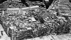 Bildergebnis für kowloon walled city