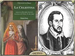 Resultado de imagen de edición de la Celestina