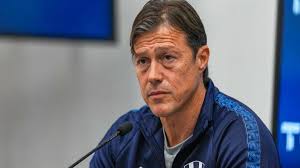 Matías Almeyda Stands Up for the Leagues Cup Before the Final: 'Back in My Day, We Played on Dirt!'