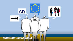 Trend Google: centro-sinistra