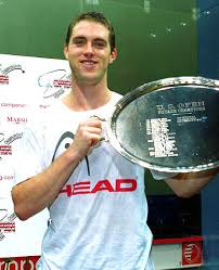 Picture of David Palmer