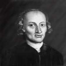 Johann Pachelbel (1653 – 1706) was a German Baroque composer, organist and teacher who brought the south German organ tradition to its peak. - 33