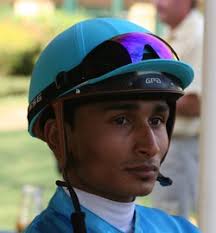 Karis Teetan has been granted a licence to ride in Hong Kong for the forthcoming season. - karisteetan